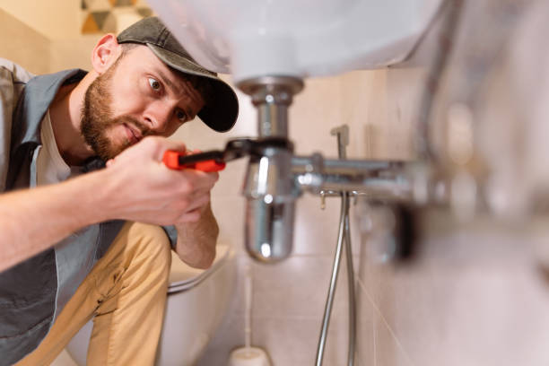 Best Plumbing Inspection Services  in Northfield, IL