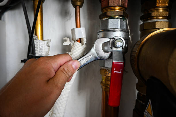 Best Water Leak Repair  in Northfield, IL